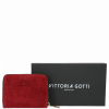 Vittoria Gotti bordová V-033G